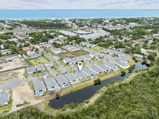 253 N Wells Street, Panama City Beach, FL 32413