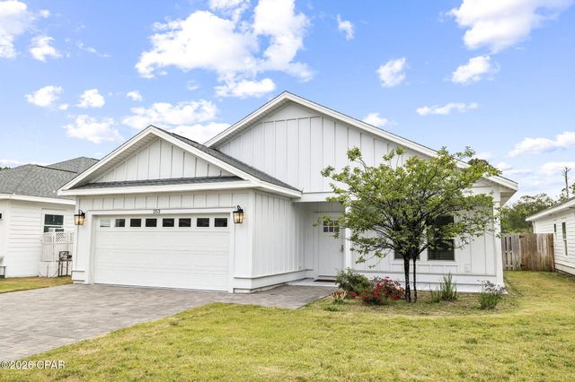 253 N Wells Street, Panama City Beach, FL 32413