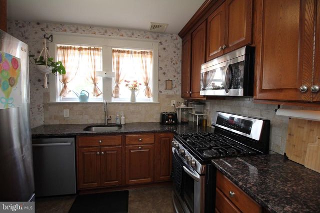 601 ARNDT AVE, Riverside, NJ 08075