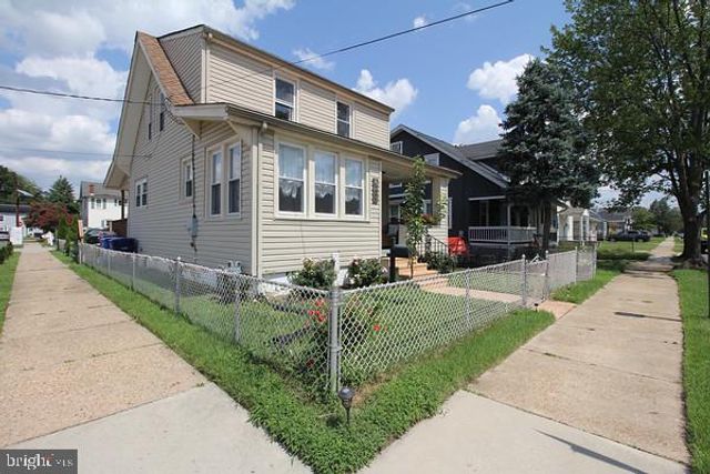 601 ARNDT AVE, Riverside, NJ 08075