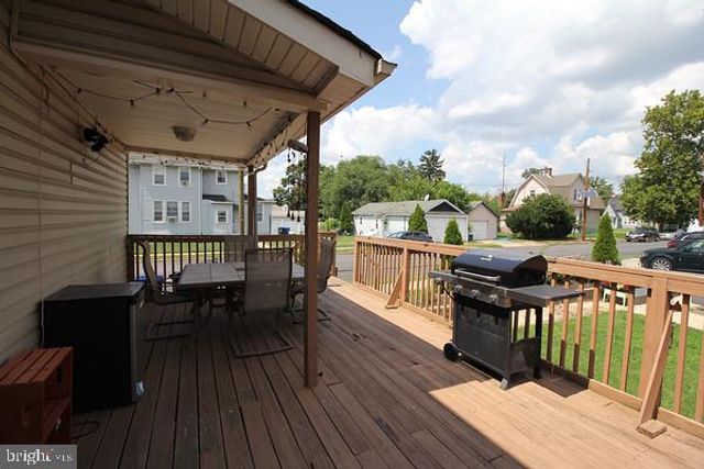 601 ARNDT AVE, Riverside, NJ 08075