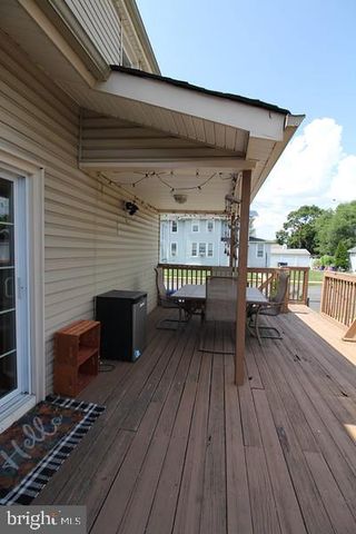 601 ARNDT AVE, Riverside, NJ 08075