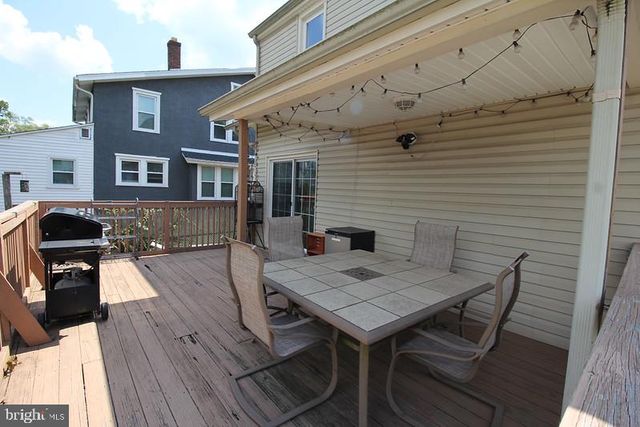 601 ARNDT AVE, Riverside, NJ 08075