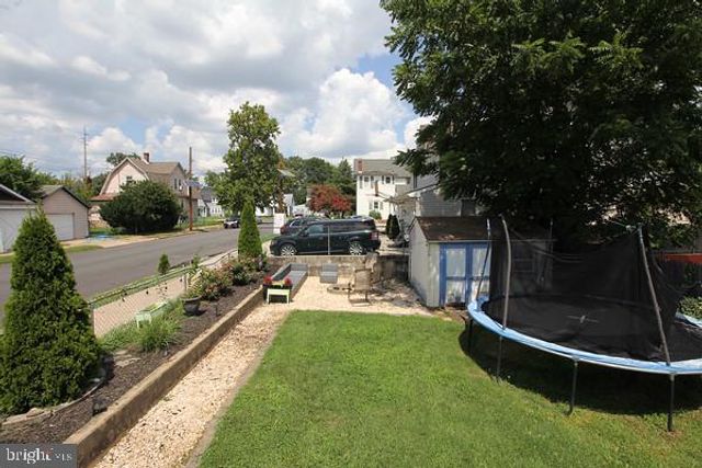 601 ARNDT AVE, Riverside, NJ 08075
