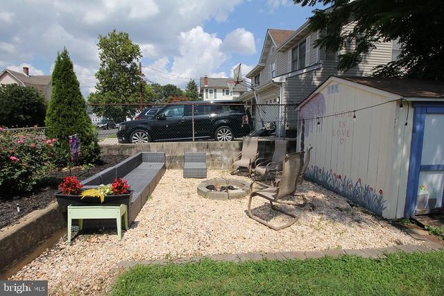 601 ARNDT AVE, Riverside, NJ 08075