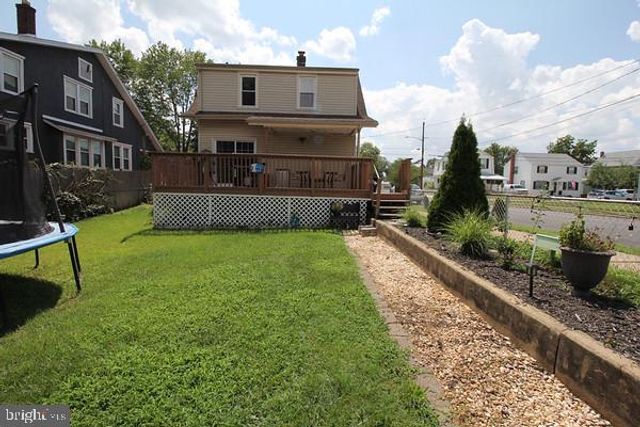 601 ARNDT AVE, Riverside, NJ 08075