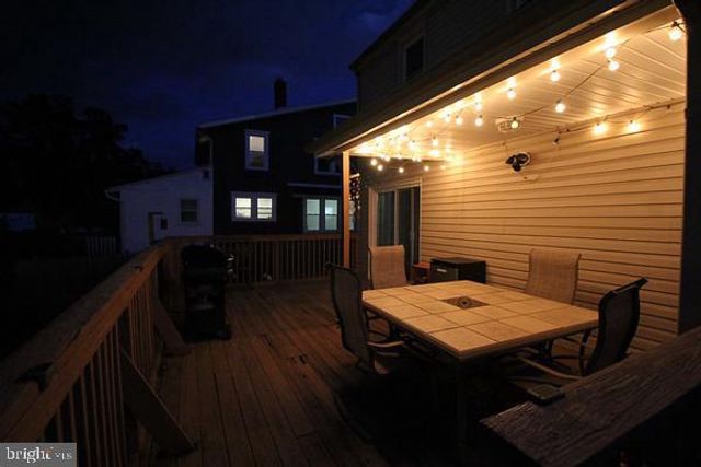 601 ARNDT AVE, Riverside, NJ 08075