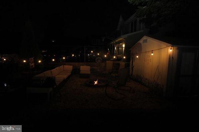 601 ARNDT AVE, Riverside, NJ 08075