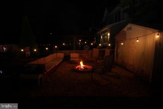 601 ARNDT AVE, Riverside, NJ 08075