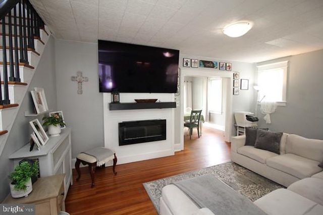601 ARNDT AVE, Riverside, NJ 08075