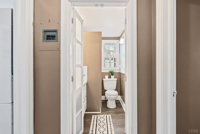 202 Macon Street, Lynchburg, VA 24501