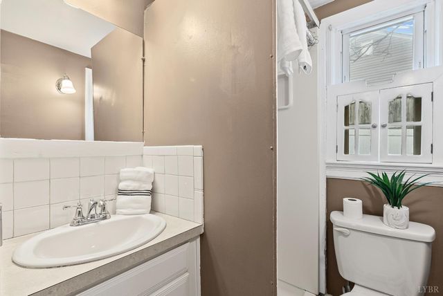 202 Macon Street, Lynchburg, VA 24501