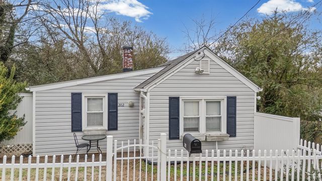 202 Macon Street, Lynchburg, VA 24501