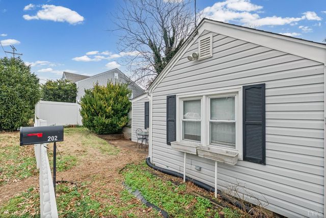 202 Macon Street, Lynchburg, VA 24501