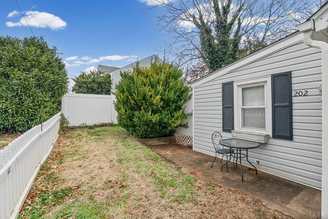 202 Macon Street, Lynchburg, VA 24501