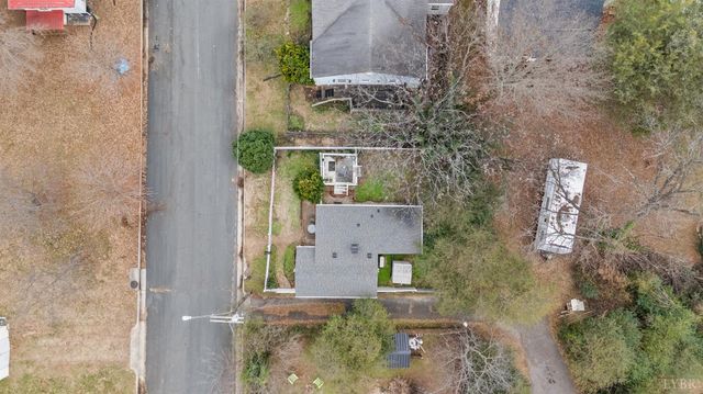 202 Macon Street, Lynchburg, VA 24501