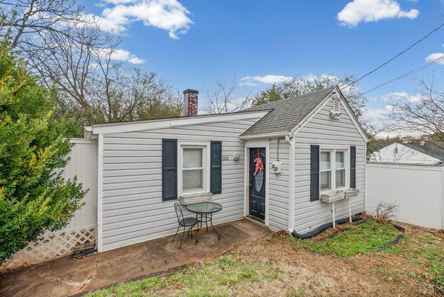202 Macon Street, Lynchburg, VA 24501