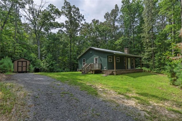 7379 Yukon Road, Talking Rock, GA 30175