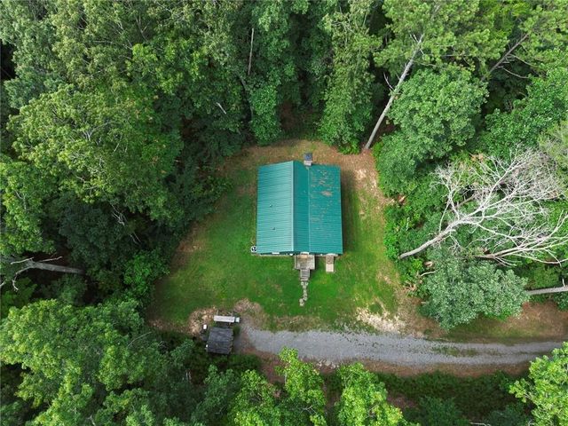 7379 Yukon Road, Talking Rock, GA 30175