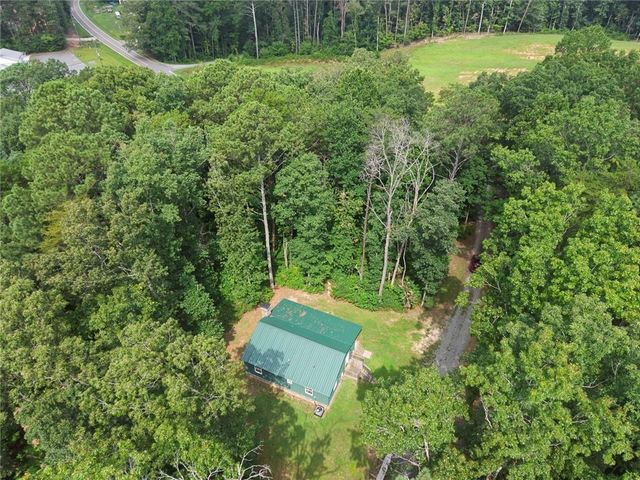 7379 Yukon Road, Talking Rock, GA 30175
