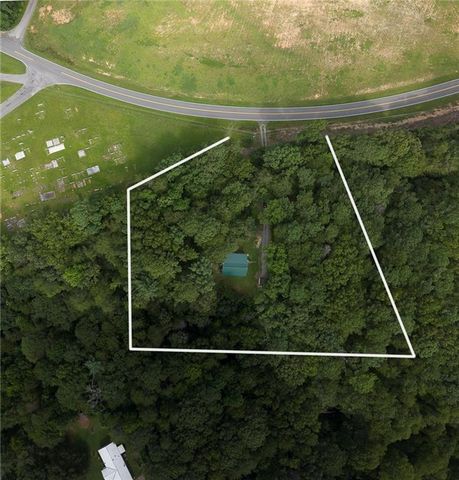 7379 Yukon Road, Talking Rock, GA 30175