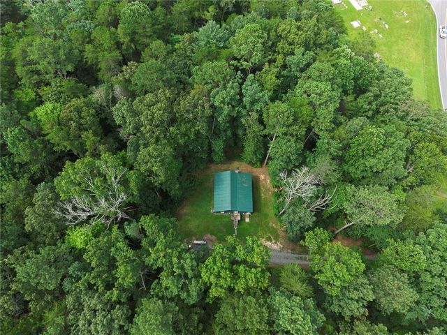 7379 Yukon Road, Talking Rock, GA 30175