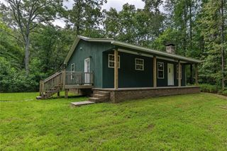 7379 Yukon Road, Talking Rock, GA 30175
