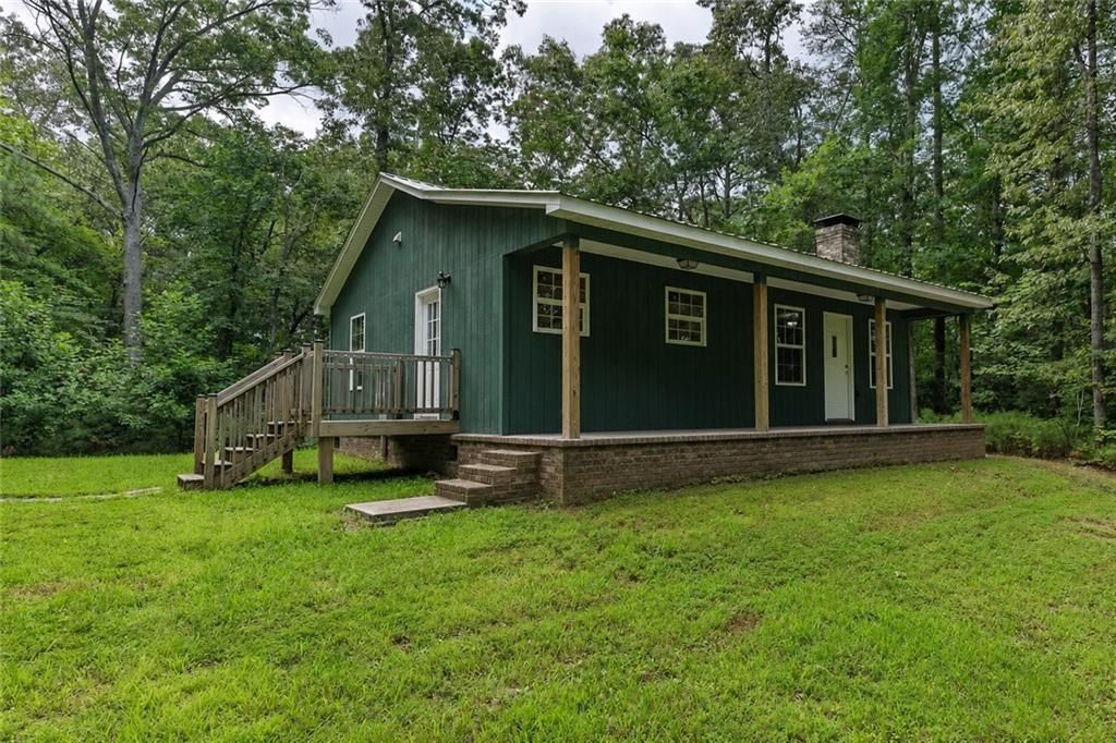 7379 Yukon Road, Talking Rock, GA 30175