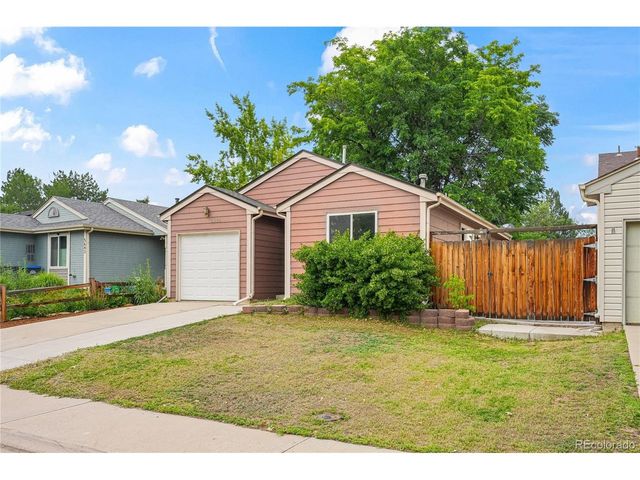 5623 W 76th Dr, Arvada, CO 80003