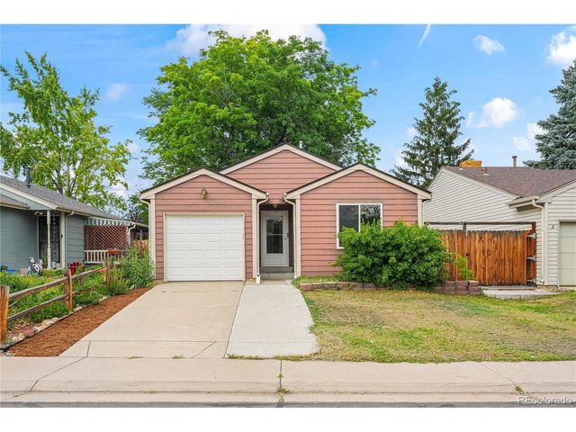 5623 W 76th Dr, Arvada, CO 80003