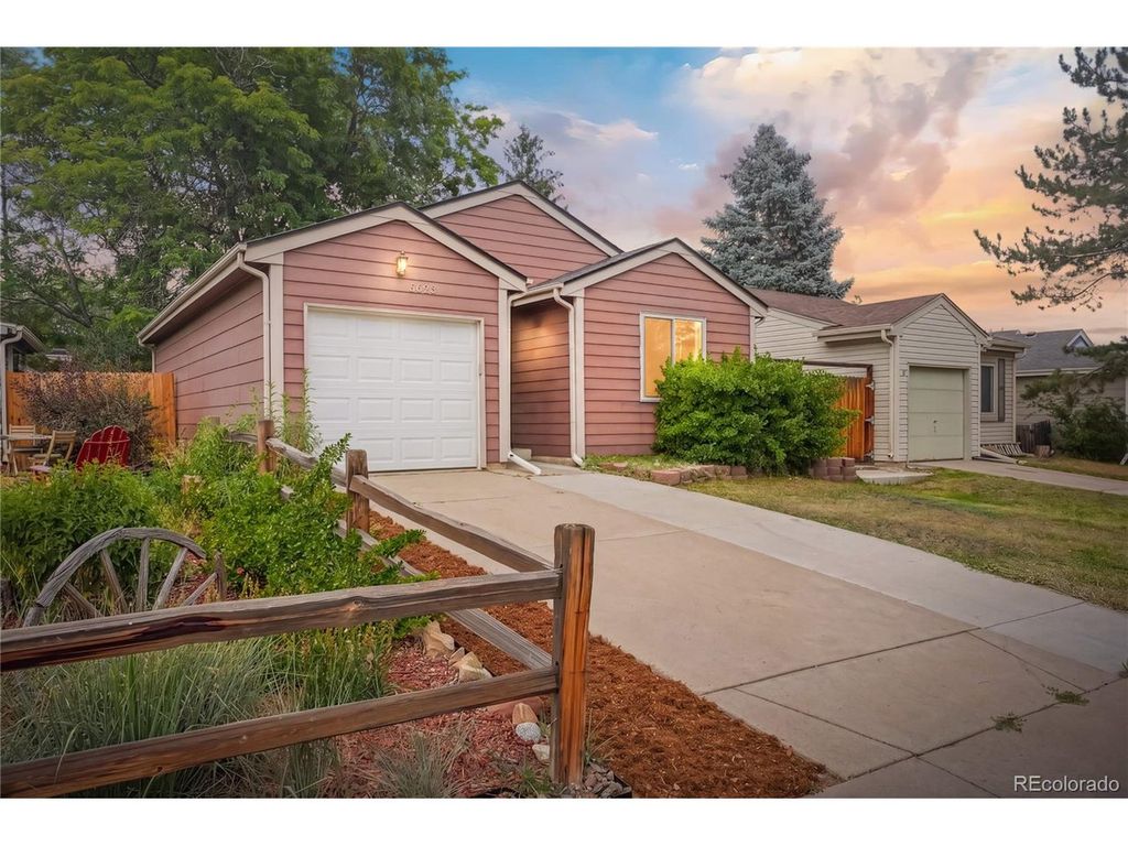 5623 W 76th Dr, Arvada, CO 80003