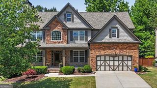 122 Lakestone Parkway, Woodstock, GA 30188