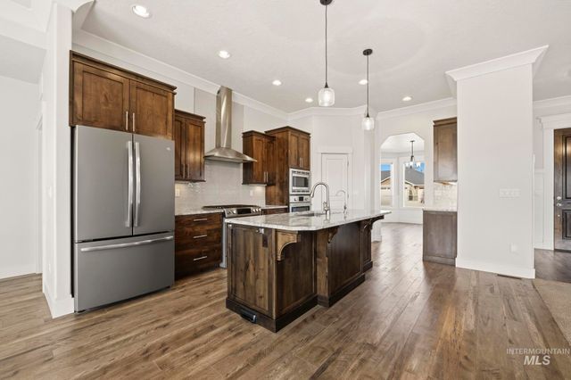 10467 Kaylee Way, Nampa, ID 83687