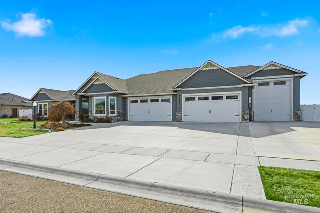 10467 Kaylee Way, Nampa, ID 83687