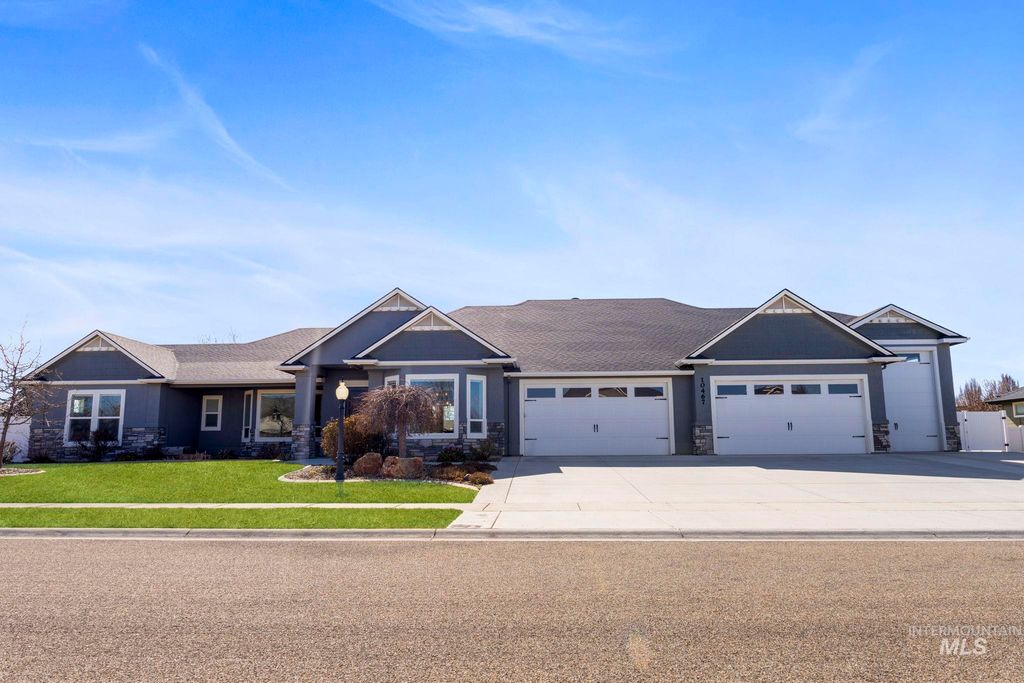 10467 Kaylee Way, Nampa, ID 83687