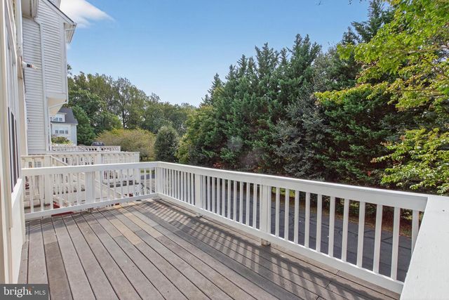 110 ELMCROFT BLVD, Rockville, MD 20850