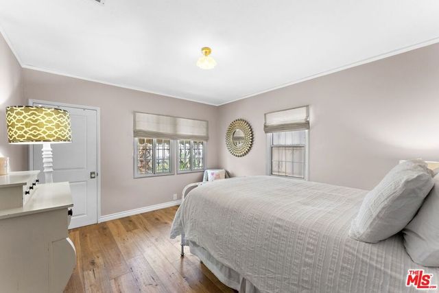 2030 S Redondo Boulevard, Los Angeles, CA 90016