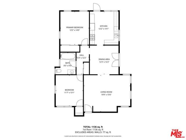 2030 S Redondo Boulevard, Los Angeles, CA 90016