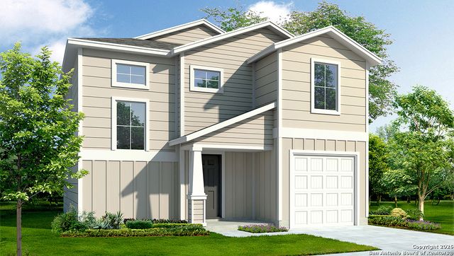 436 American Robin Way, San Antonio, TX 78253