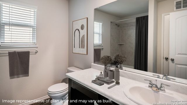 436 American Robin Way, San Antonio, TX 78253