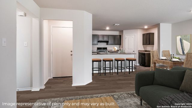 436 American Robin Way, San Antonio, TX 78253