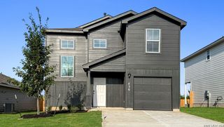 436 American Robin Way, San Antonio, TX 78253
