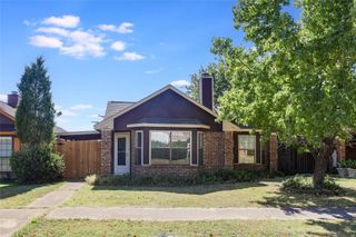 1728 Hackamore Street, Mesquite, TX 75149