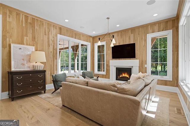 14801 HOPEWELL Road, Milton, GA 30004