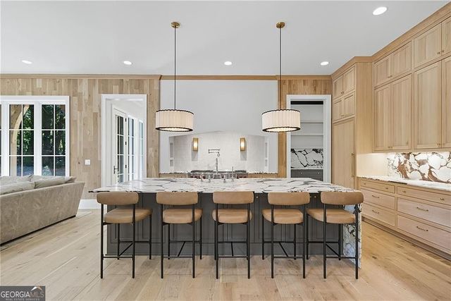 14801 HOPEWELL Road, Milton, GA 30004