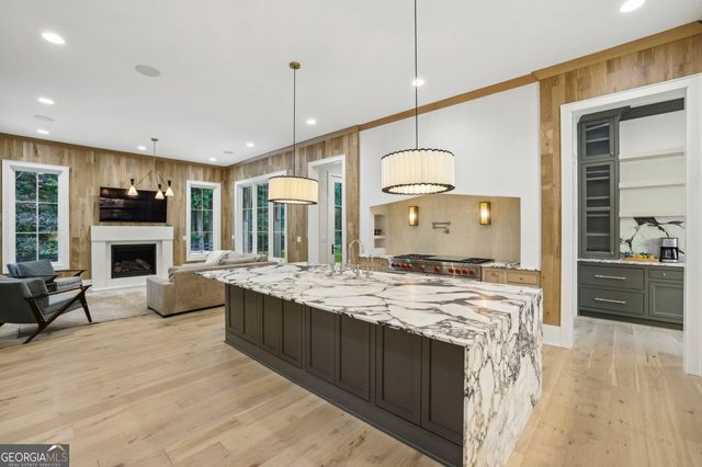 14801 HOPEWELL Road, Milton, GA 30004