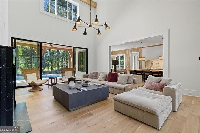 14801 HOPEWELL Road, Milton, GA 30004