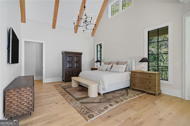 14801 HOPEWELL Road, Milton, GA 30004