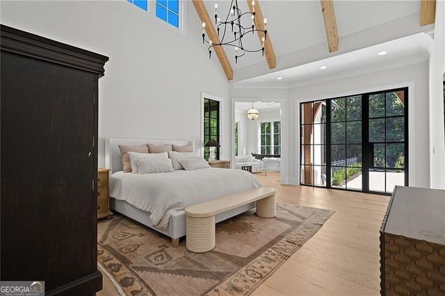14801 HOPEWELL Road, Milton, GA 30004