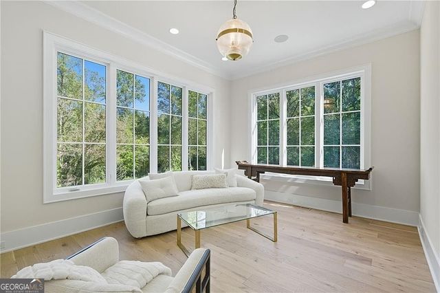 14801 HOPEWELL Road, Milton, GA 30004